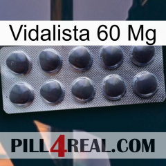 Vidalista 60 Mg 30